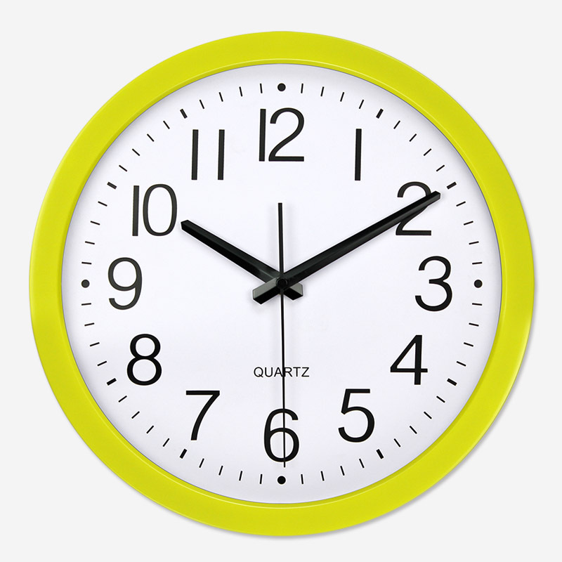 노랑 (12 인치 30cm)