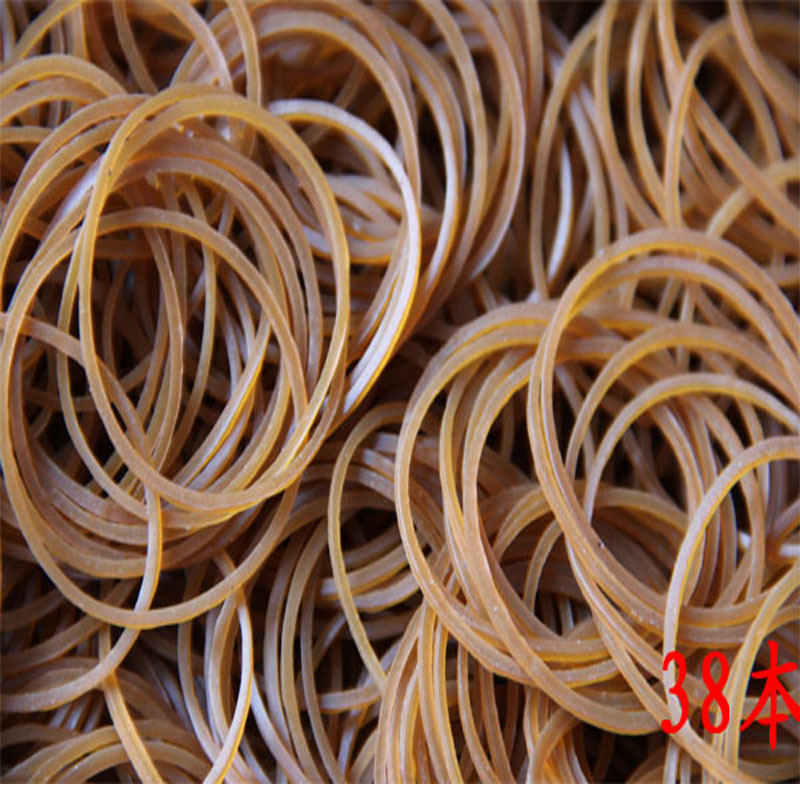 皮套皮筋橡皮筋 牛皮筋 橡胶圈 乳胶圈 橡皮圈38*1.4