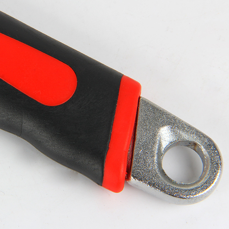 永康恒利达L212系列活动扳手 带刻度设计 8/10寸活动扳手