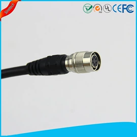 电脑线材;连接器;电源线