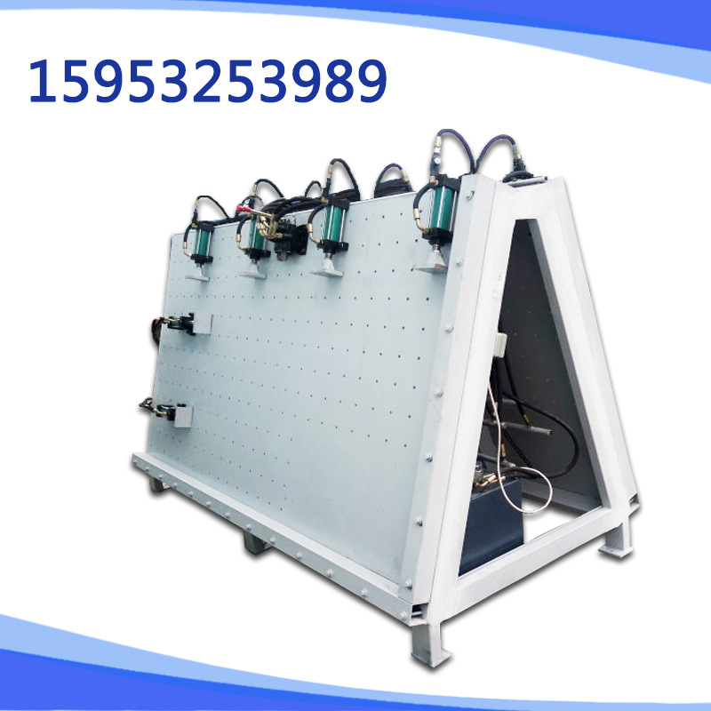 实木框架组合机 MN1门窗专用木工机械 青岛门窗组合机 厂家直销