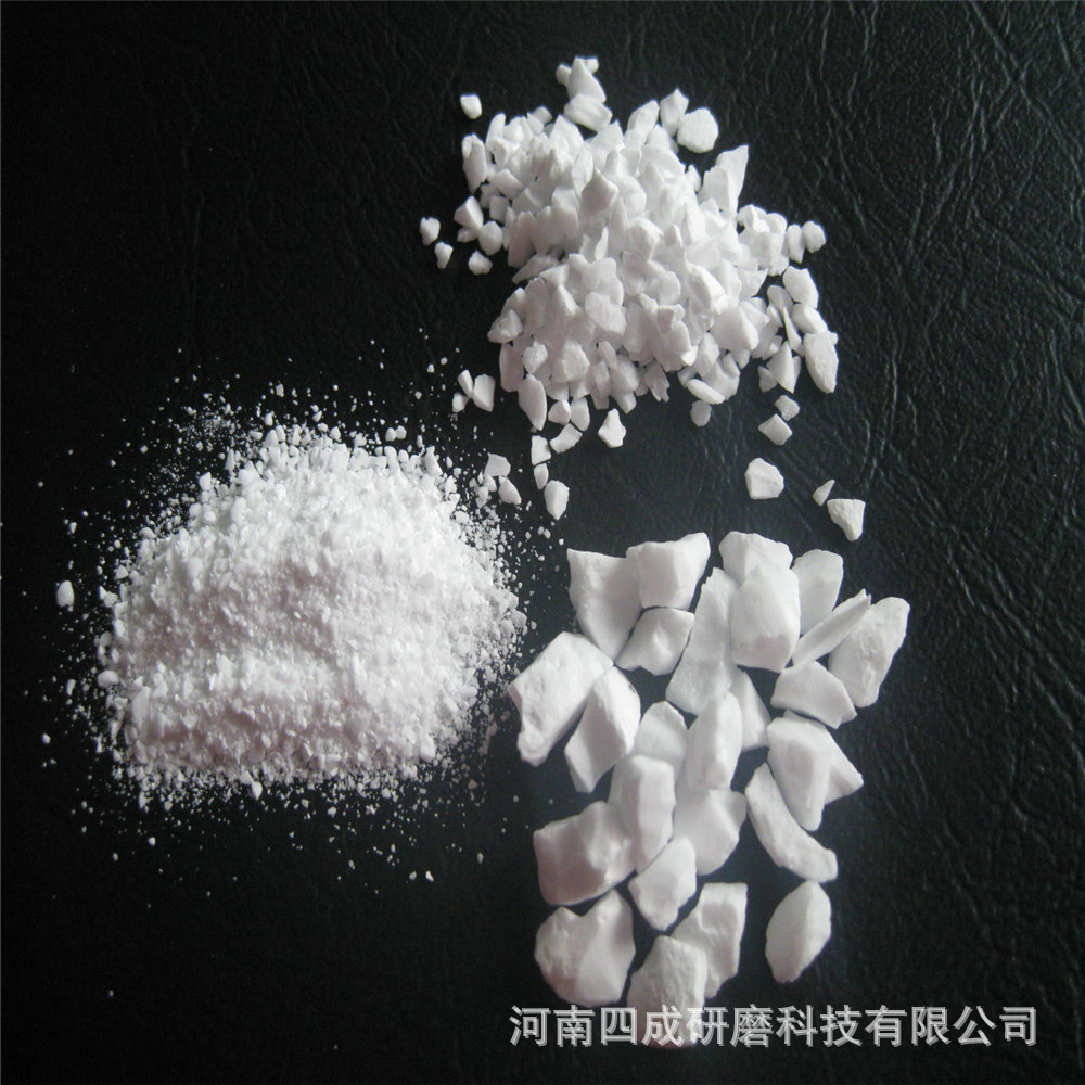 加工定制板状刚玉细粉180#200#240#300#特殊粒度