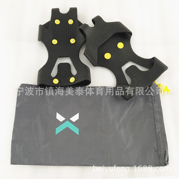 Small wholesale 6 claws 6 nails