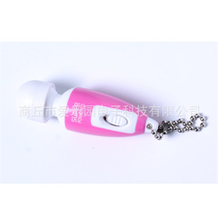 Small AV mini massage vibrator for women, convenient vibrator for G-spot stimulation, wholesale delivery