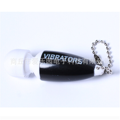 Small AV mini massage vibrator for women, convenient vibrator for G-spot stimulation, wholesale delivery