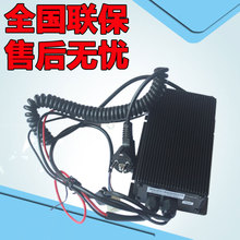 如意西林CBD15W電動托盤搬運叉車充電機配件珠三角上門維修叉車