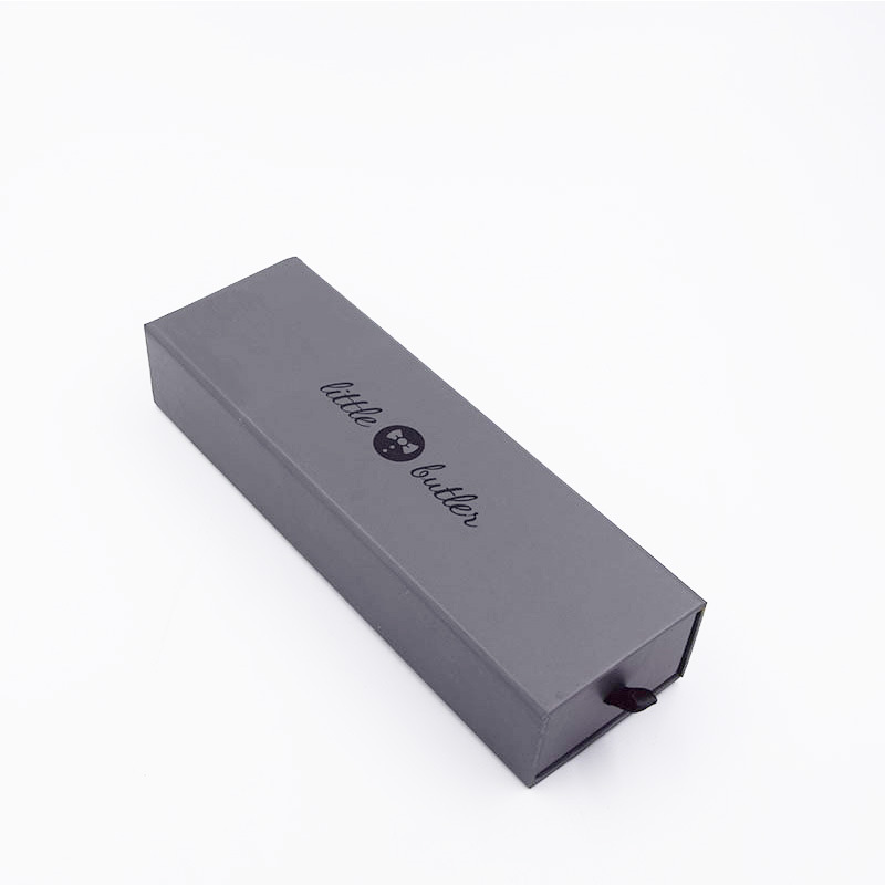 纯色领带盒包装盒礼品盒硬