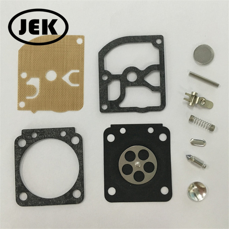 Supply STIHL FS75 hedge trimmer carburetor diaphragm, carburetor repair kit rebuild set kit