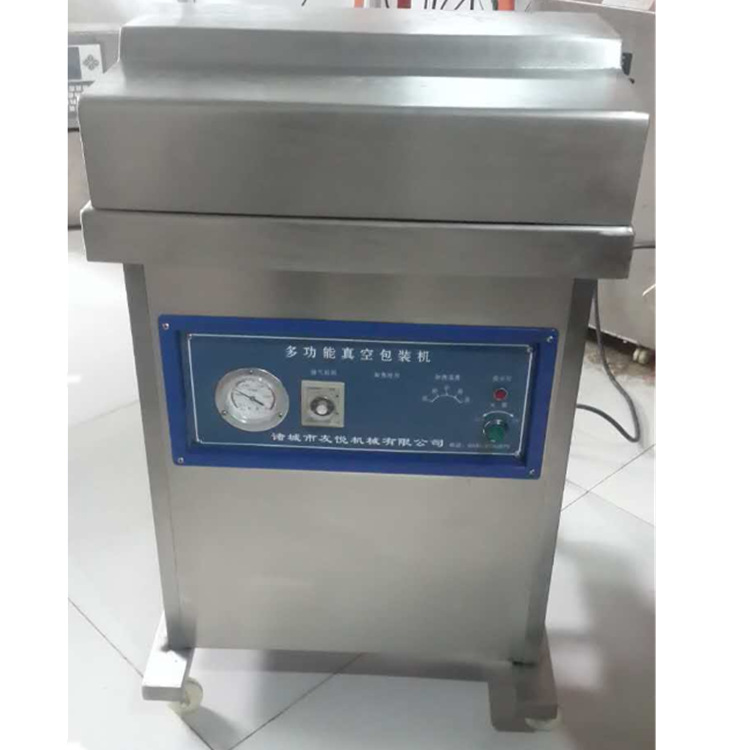 彭水晶丝苕粉真空包装机 江津广柑包装机荣昌猪肉 真空包装机