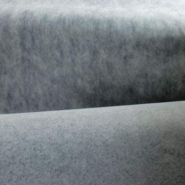 长期供应 不燃烧碳纤维无纺布  碳纤维针刺无纺布定 做