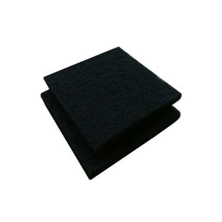 生产供应 碳纤维无纺布 阻燃防火材料碳纤维无纺布