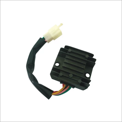 pressure regulator, Motorcycle Electrical and Instrument