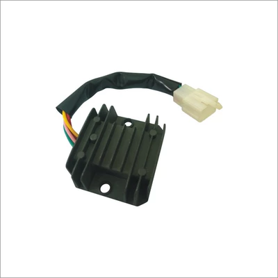 Motorcycle Electrical and Instrument 125 150 ZJ125