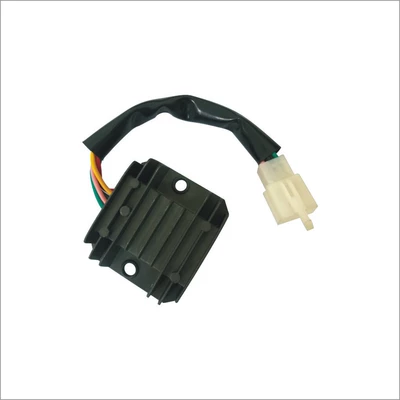 Motorcycle rectifier CG Motorcycle Electrical and Instrument