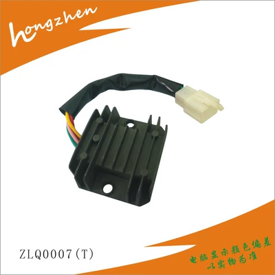 Motorcycle rectifier CG 125 150 ZJ125 KTM110 voltage regulator pressure regulator (Motorcycle Electrical and Instrument)