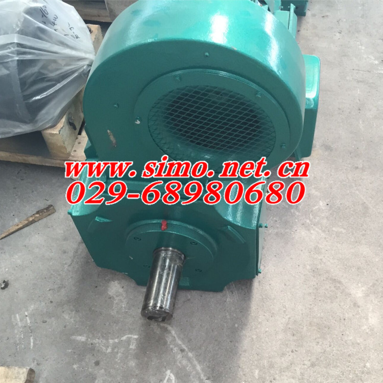 ZDT2-500-3/500KW/400rpm/1048A/440V 西玛电机厂制糖压榨机电机