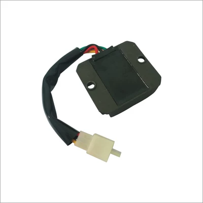 KTM110 voltage regulator – Motorcycle Electrical and Instrument