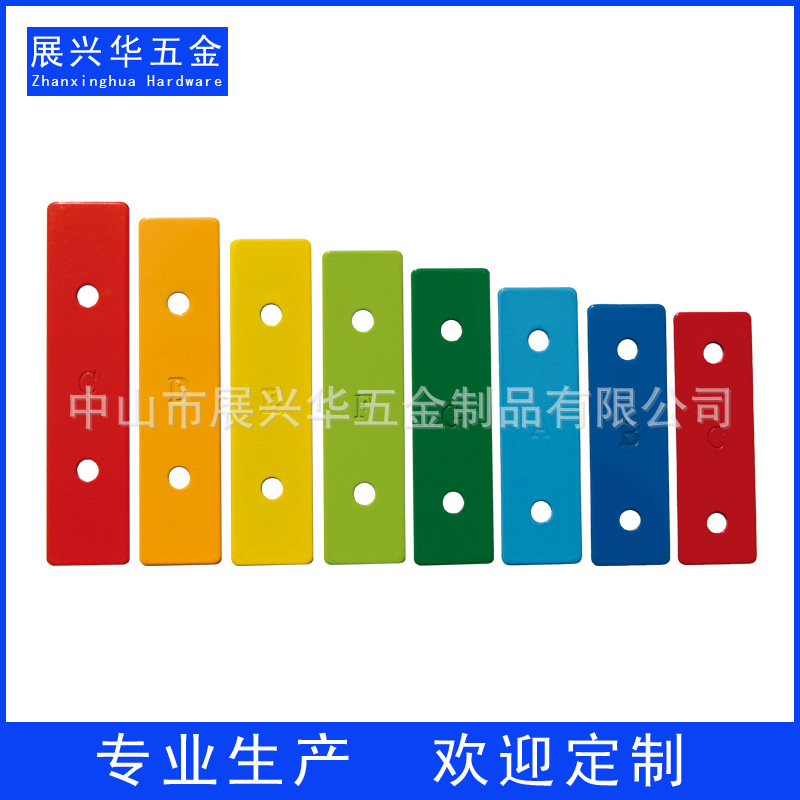 Children's piano sprockets, metal piano sprockets, musical percussion instruments, toy percussion instruments, and colored piano sprockets can pass EU testing.