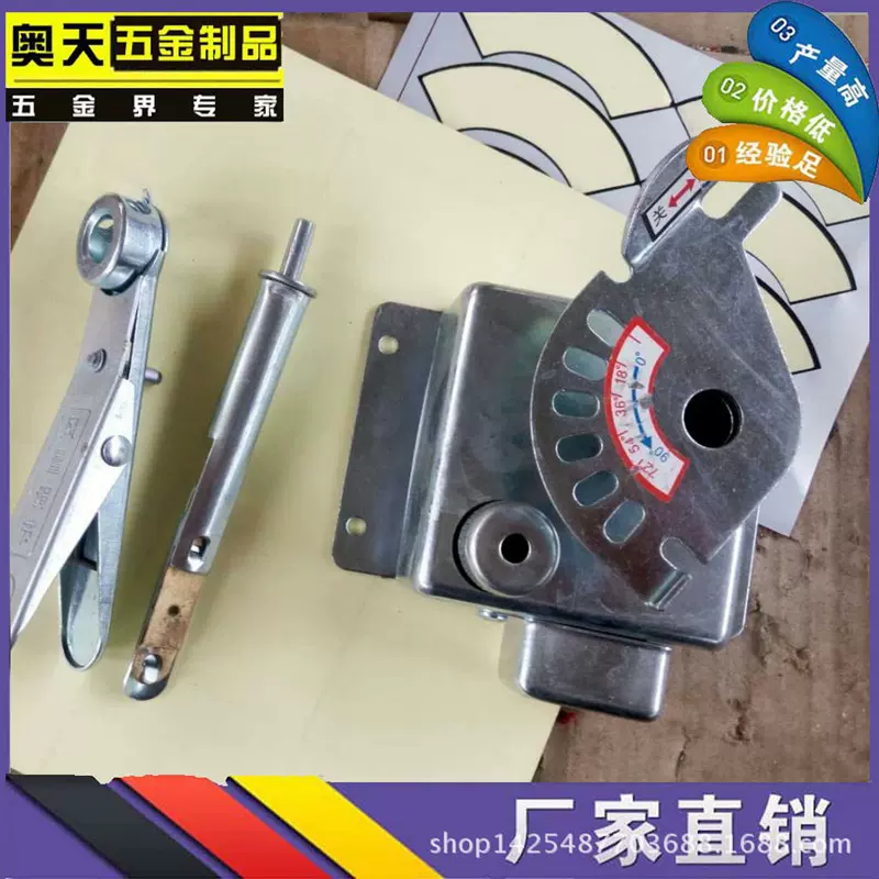 厂家供应远距离执行器执行机构加工防火阀执行器防火调节阀执行器