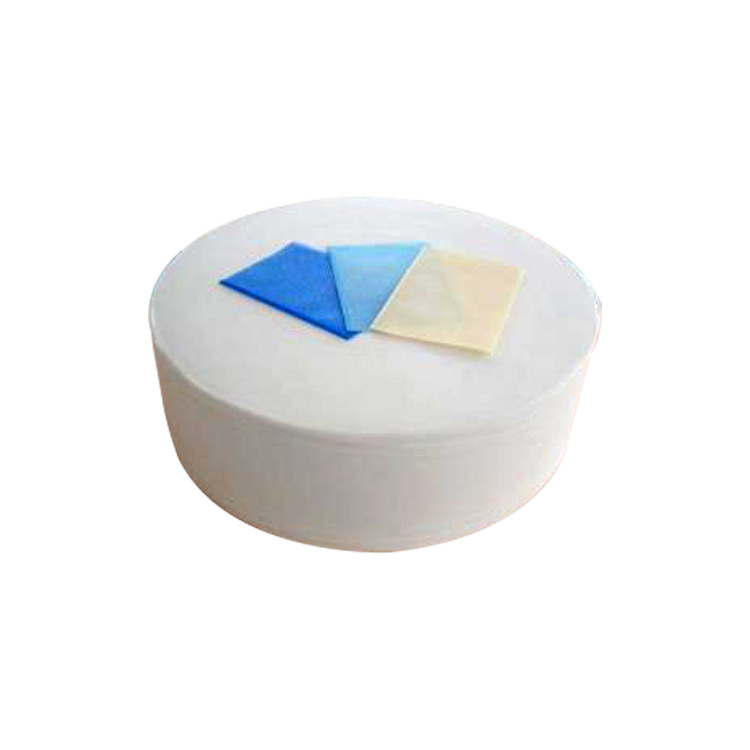 生产供应 除尘专用过滤无纺布 工业用口罩用过滤无纺布