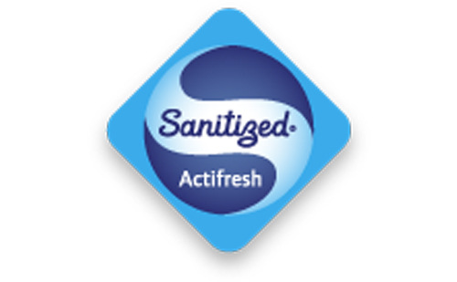 瑞士山宁泰Sanitized抗菌剂BCA21-91(样品100g/袋）