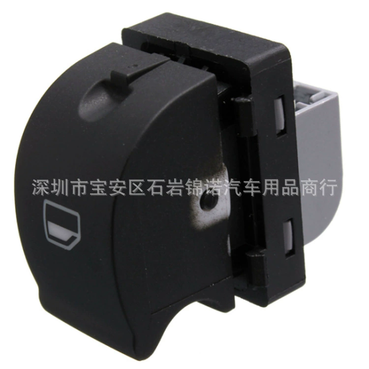 Подходит для Audi A4 B6 B7 A6 LC6 переключатель стеклоподъемника Переключатель Стеклоподъемника задней двери