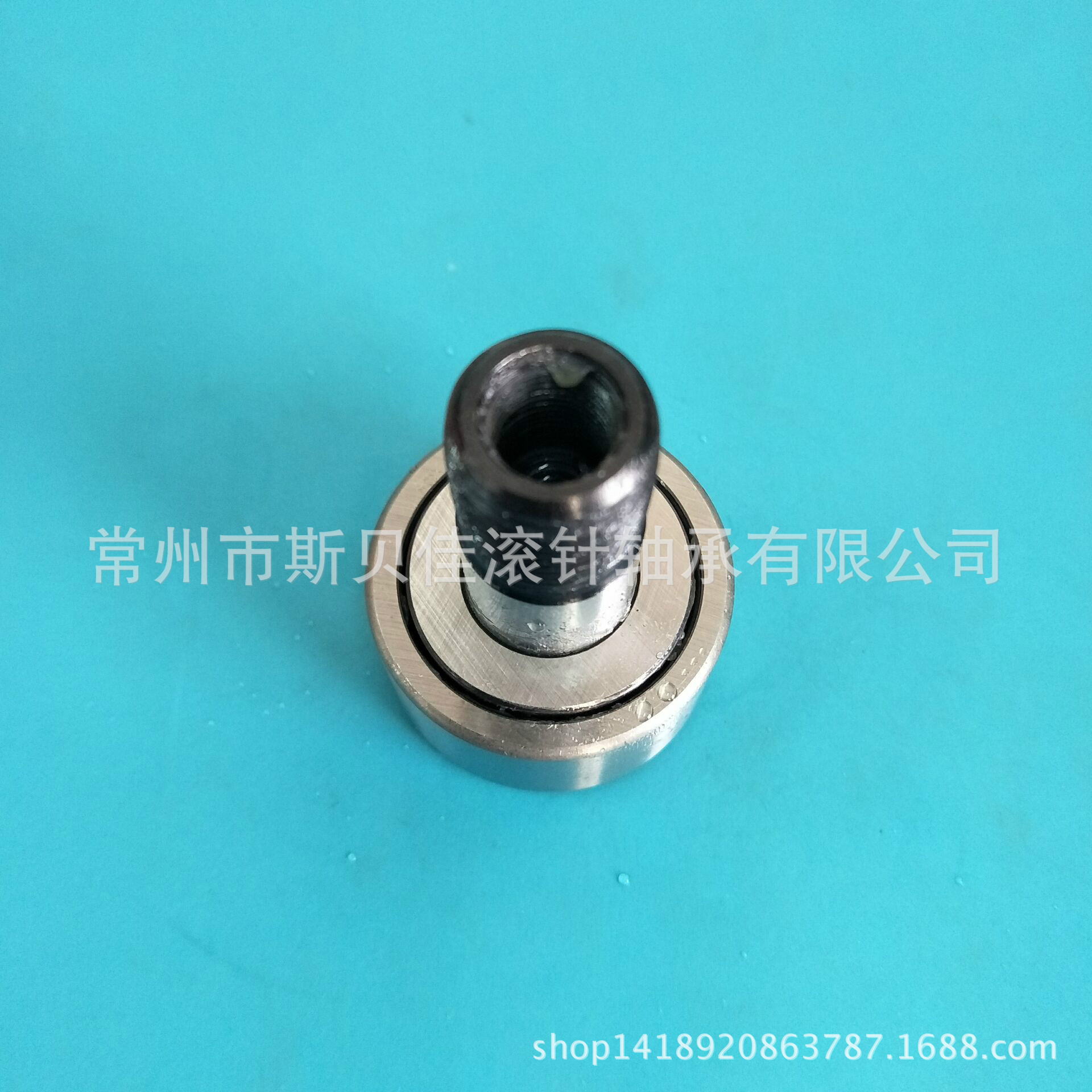 KRT22LL    KRVT22LL      KRT22LLX     KRVT22LL螺栓滚轮轴承