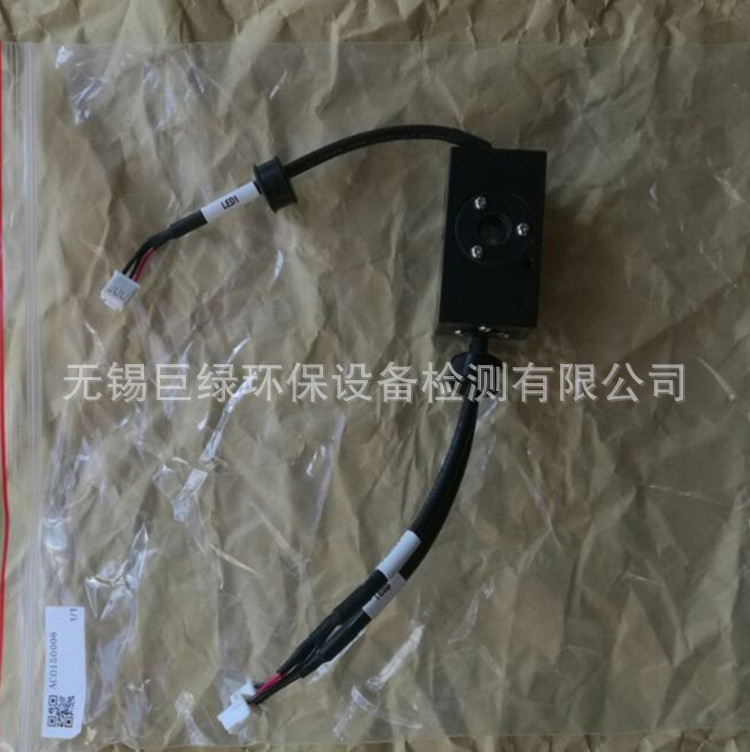 美国HACH哈希AC0150006氨氮光度计单元含光源和检测器，哈希配件