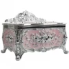 Silver pink