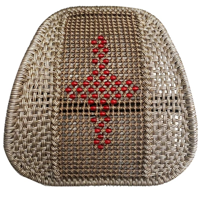 pillow round tube back cushion – Waist support