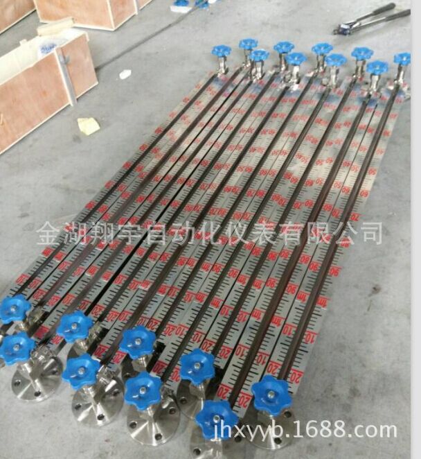 【厂家销售】玻璃管液位计  不锈钢玻璃管液位计