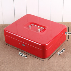Factory supermarket cash register box, cashier box key, change-saving box, drawer-style container&mdash;dropshipping available