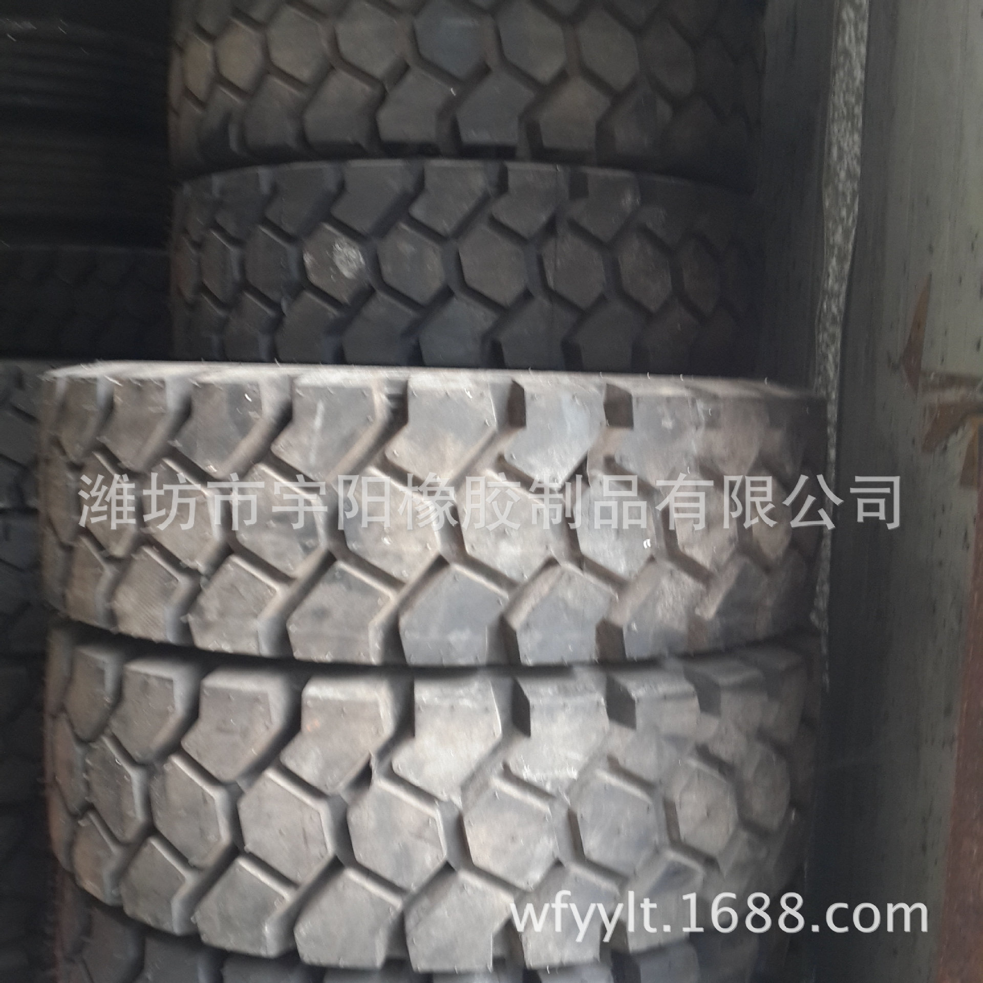 6.00R9  叉车轮胎  全钢子午线轮胎