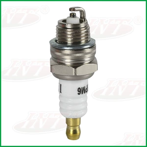 Cmr6A Spark Plug for Logging Saws, Gasoline Saws, Lawn Mowers, Ignition Parts, Komatsu Four-Stroke Engine Spark Plug