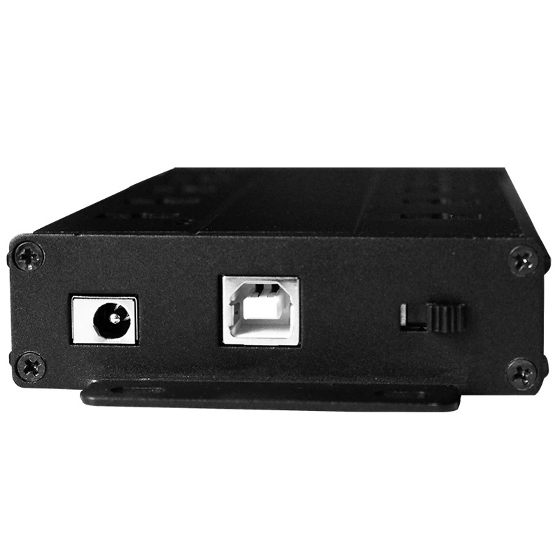 Высокопроизводительная аккумуляторная платформа 10 порт USB3.0 HUB разделитель данные синхронная передача USB-диск память набор для тестирования