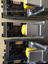 F؛REXROTH/ʿ0811404634 4WRPEH6C3B40L-2X/G24K0/F1M