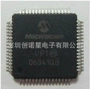 正品全新pic18f6680-itqfp64芯片