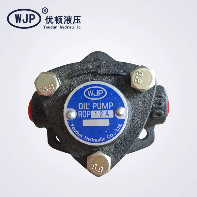 Завод Direct TOP-12A циклоидный насос TOP-12AVB треугольный смазочный насос