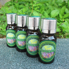 10ml Car Air Freshener Refill, Portable Car Fragrance Bottle, Essential Oil Supplement