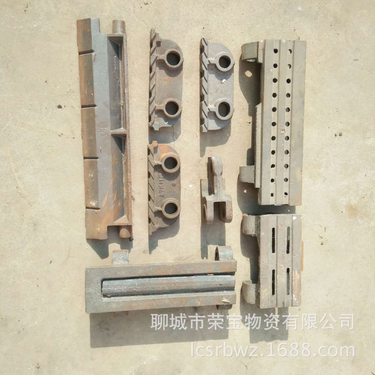 锅炉附件 炉排片锅炉附件锅炉炉排厂 锅炉配件厂耐高温炉排炉箅子