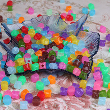 �Ľǹ������� �ǿ�������10mm  DIY�ֹ�����ֽ�������ɢװ����