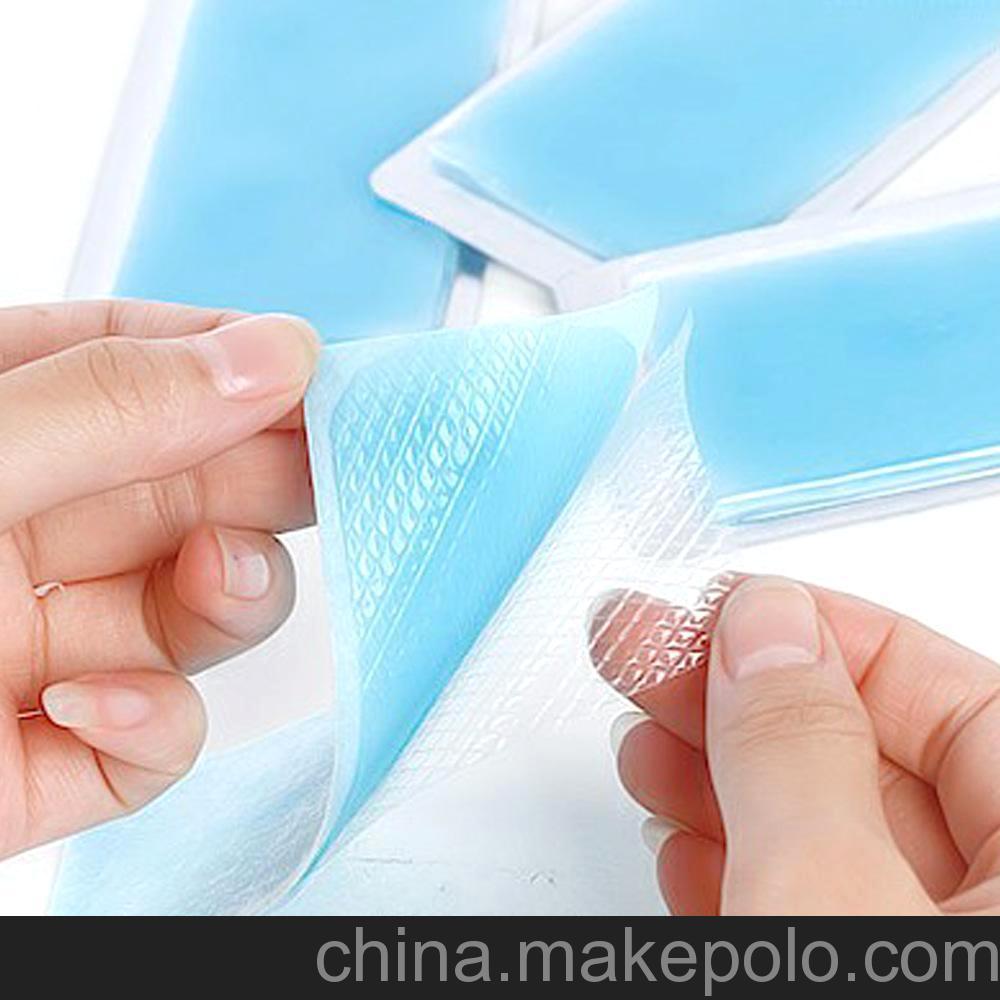 自粘硅胶，压敏胶，无溶液剂压敏胶，自粘硅凝胶