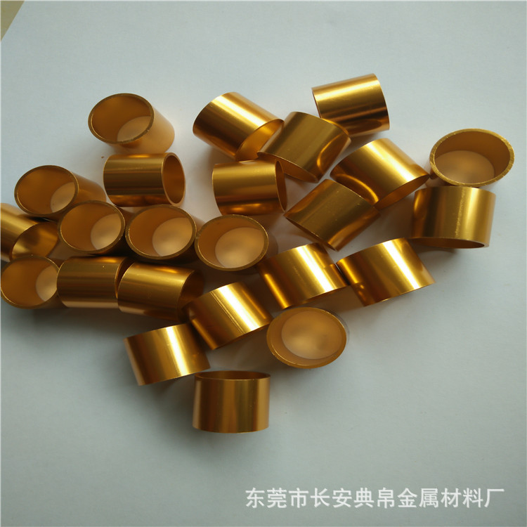 供应环保 黄铜毛细管  精密紫铜管 精密定尺切割 无毛刺 抛光清洗