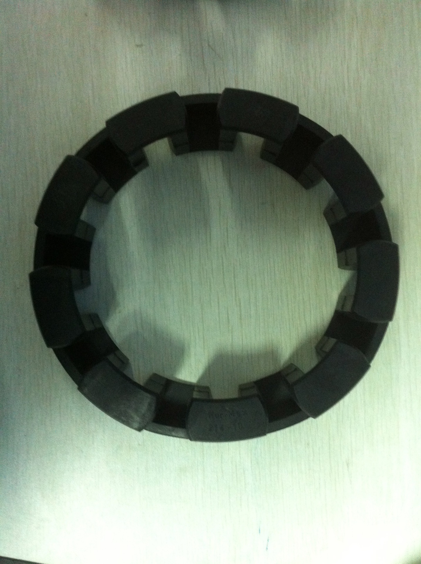 现货供应德国TSCHAN原装进口正品Nor-mex240联轴器弹性体