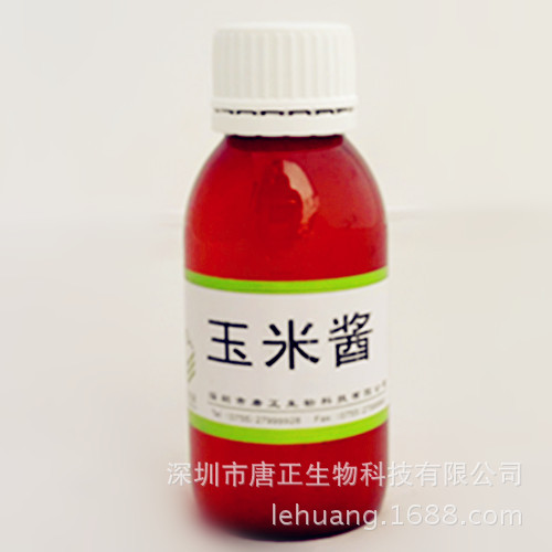 唐正牌玉米酱促食剂 钓鱼小药香精 黑坑野钓鲫鲤鱼小药添加剂