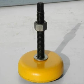 铸造;机床减震装置;平板