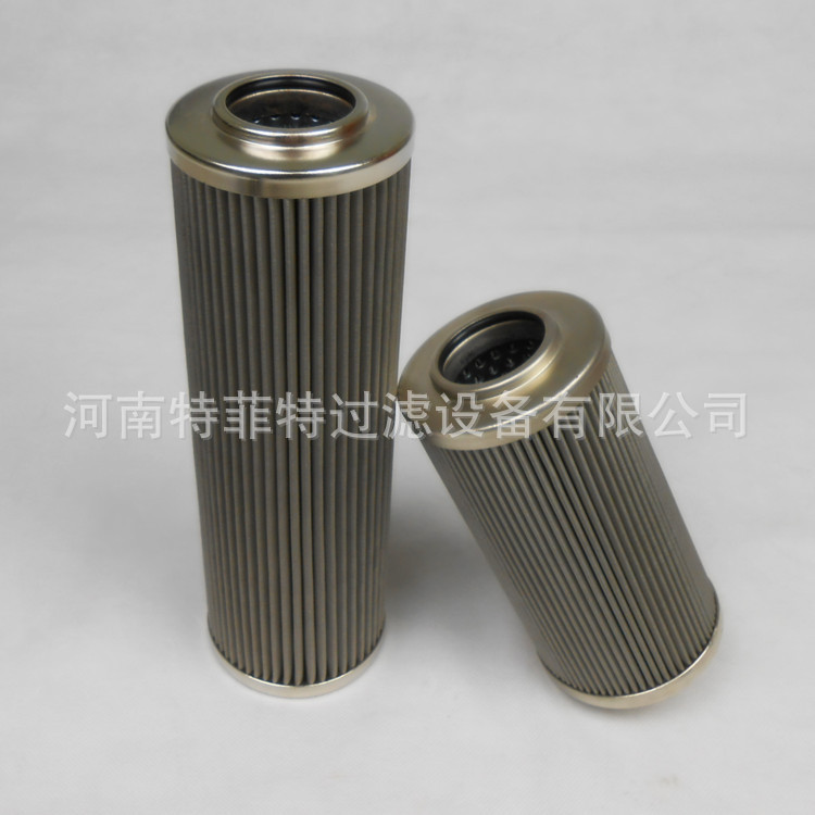 替代LEEMIN泥浆泵润滑油过滤器滤芯TZX2-250*120W TZX2- 25X100W