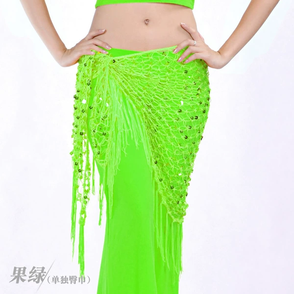 Fruit green
