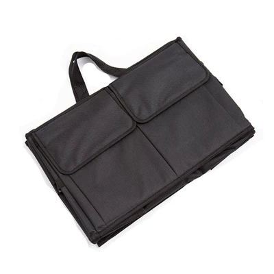 Organizer Foldable | Qìchē Car storage bag/box