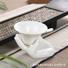 盖碗;茶具配件;茶具套装